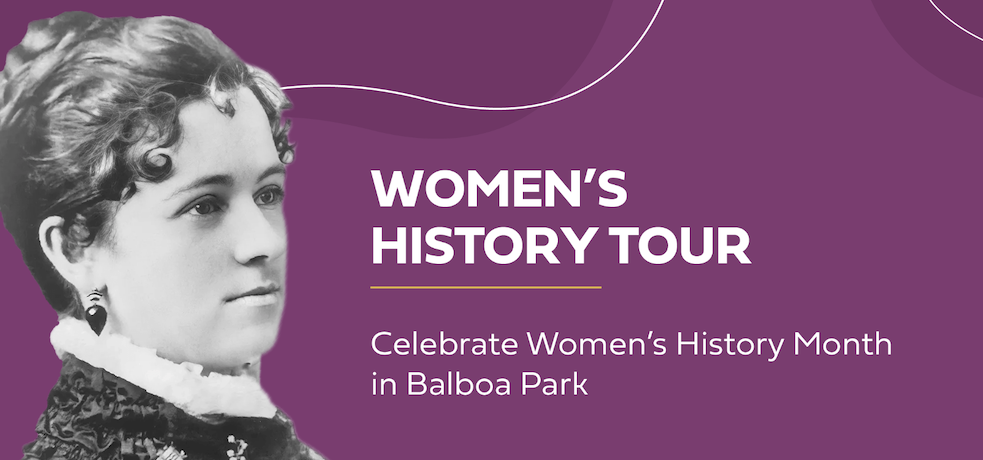 Women's History Tour